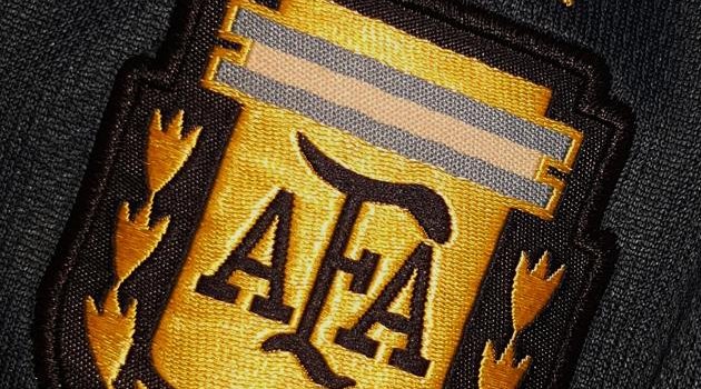 630x1280 Argentina logo wallpaper by JoaoMarceloMS - Download on ZEDGE™ | e307