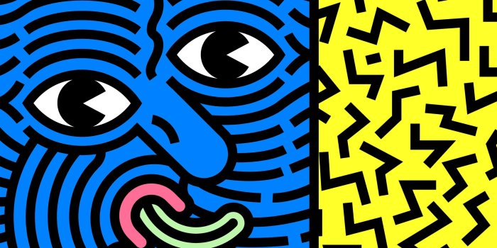 2880x1620 2880x1620, Volcom Wallpaper - Keith Haring Wallpaper Desktop - 2880x1620  Wallpaper - teahub.io