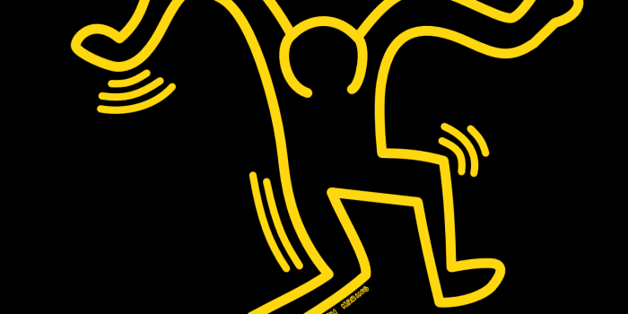 1280x1024 Keith haring, Iphone wallpaper, Wallpaper