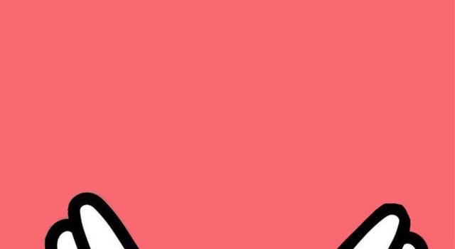 640x1385 No spoilers] C2 - I recolored a Keith Haring piece to match the Mollymauk  Valentine's Day wallpaper so it can be used as a matching widget :  r/criticalrole