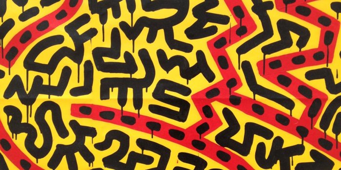 1280x1707 Keith Haring Wallpaper Hd posted by Ryan Thompson