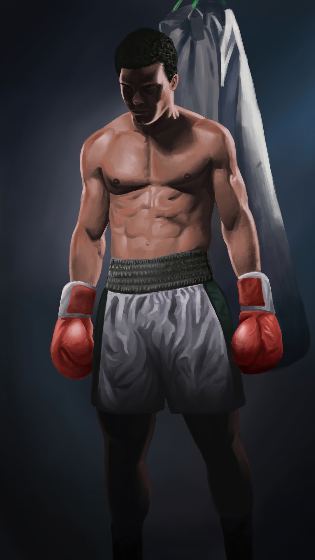 1080x1920 1080x1920 Muhammad Ali Iphone 7,6s,6 Plus, Pixel xl ,One Plus 3,3t,5 HD 4k  Wallpapers, Images, Backgrounds, Photos and Pictures