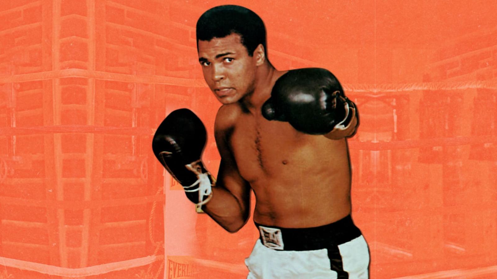 1920x1080 Muhammad Ali Wallpaper: Top Free Muhammad Ali Backgrounds, Pictures &  Images Download