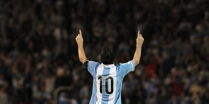 3500x2091 Leo Messi Argentina, HD Sports, 4k Wallpapers, Images, Backgrounds, Photos  and Pictures