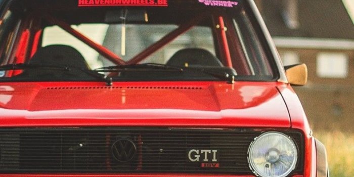 788x1174 Vw Golf MK1 wallpaper