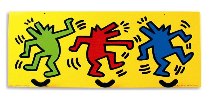 1920x1080 Keith Haring Pop Art Wallpaper | Keith haring, Keith haring art, Pop art  wallpaper