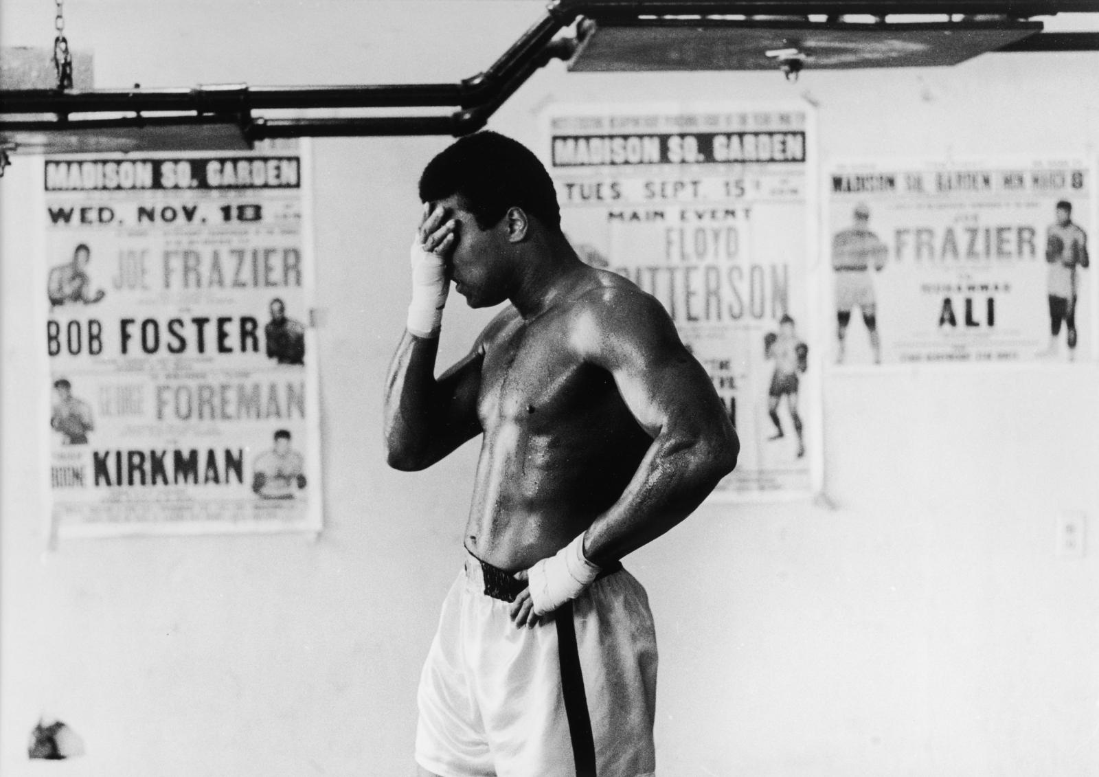 2560x1811 Muhammad Ali Dead: 22 Classic Photos of His Life | Time