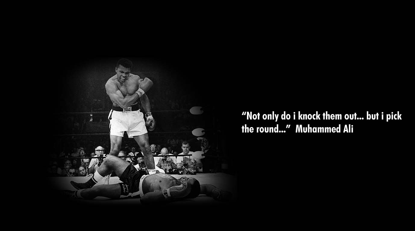 1378x768 Muhammad Ali Motivational Wallpapers - Top Free Muhammad Ali Motivational  Backgrounds - WallpaperAccess
