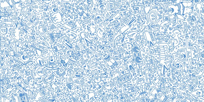 1280x705 RxArt — Keith Haring Foundation at NYC Health + Hospitals/Harlem