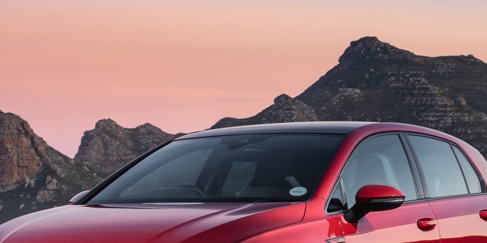 1440x2560 Volkswagen Golf GTI Wallpaper 4K, 2021, 5K, Cars, #6325