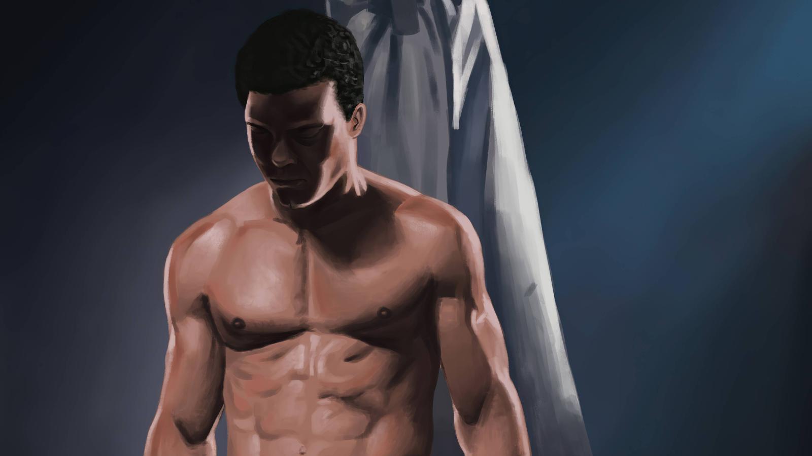 3840x2160 Muhammad Ali, HD Sports, 4k Wallpapers, Images, Backgrounds, Photos and  Pictures