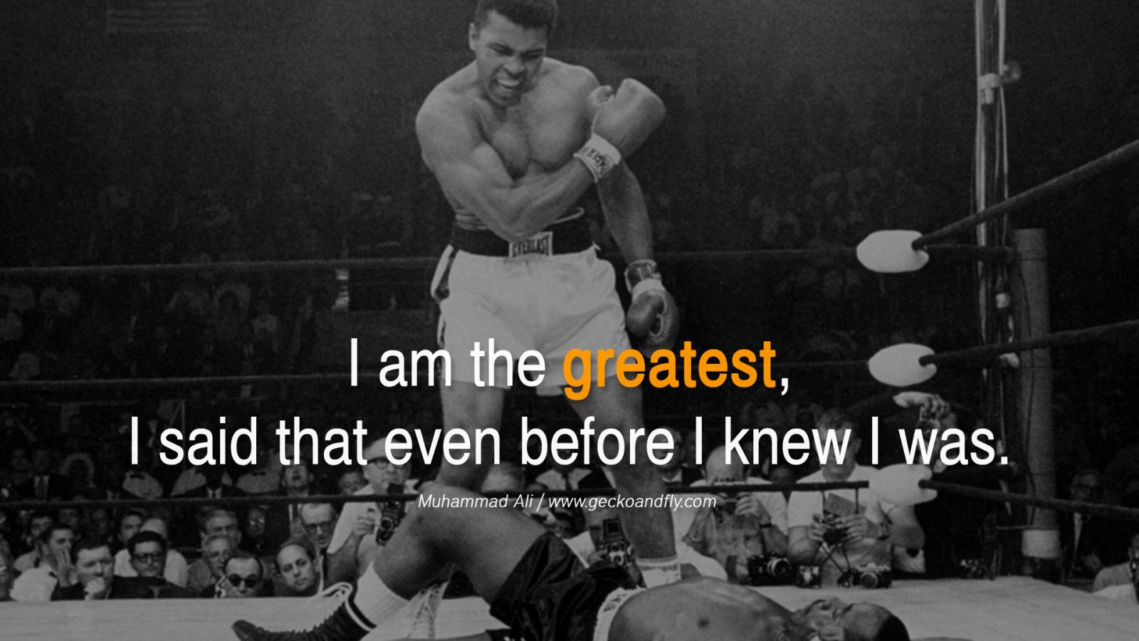 1920x1080 Muhammad Ali Quotes Boxing. QuotesGram