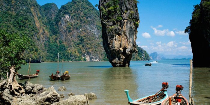 1600x1200 44+] Thailand Wallpaper HD on WallpaperSafari