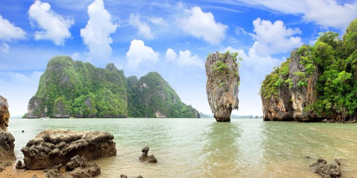 2560x1440 Thailand Islands Ultra HD Desktop Background Wallpaper for 4K UHD TV :  Widescreen & UltraWide Desktop & Laptop : Tablet : Smartphone