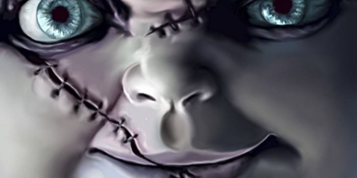 1080x1920 Chucky Doll Wallpapers - Top Free Chucky Doll Backgrounds - WallpaperAccess