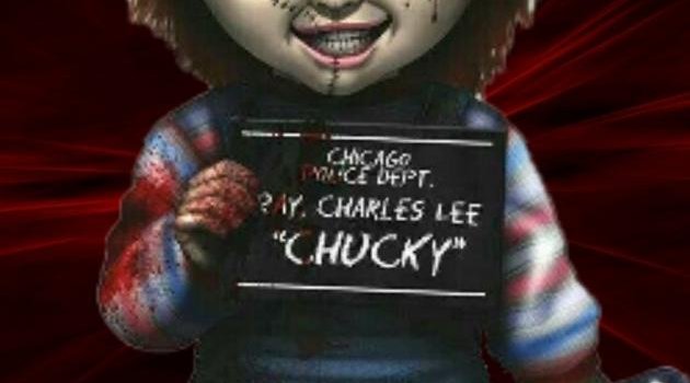 630x1280 Chucky wallpaper by Glendalizz69 - Download on ZEDGE™ | d199
