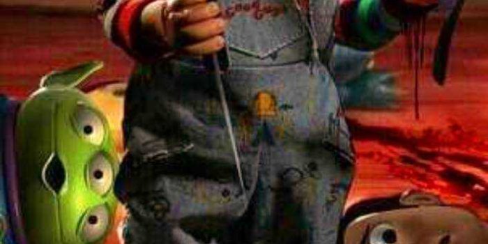 706x1280 Chucky Wallpaper - iXpap