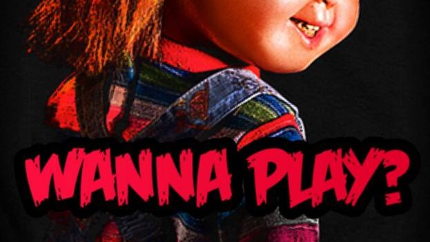 623x1280 Chucky Wallpaper - EnWallpaper