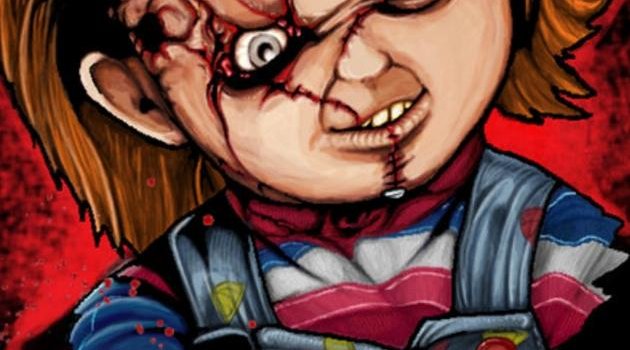 630x1280 Chucky wallpaper by Glendalizz69 - Download on ZEDGE™ | 4d1a