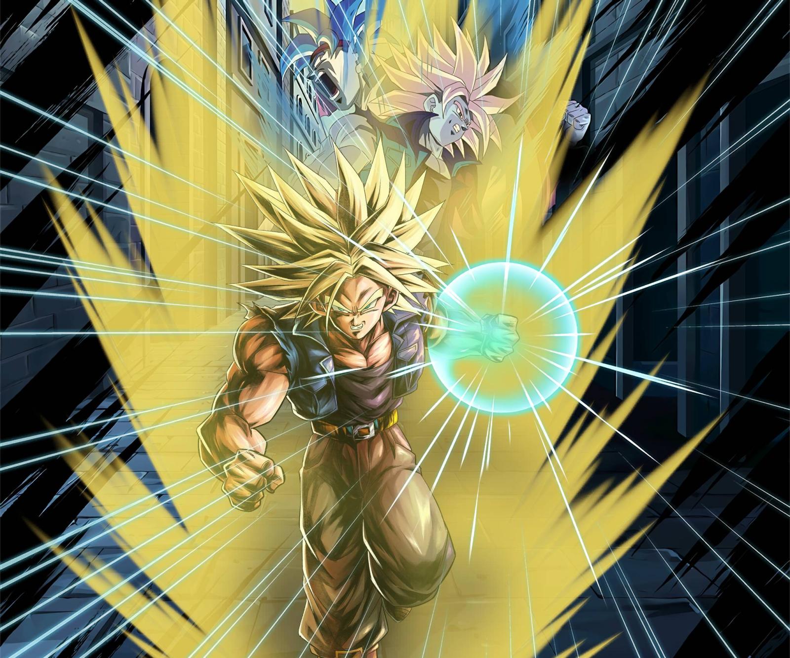 2048x1707 3840x21602021 Super Saiyan and Trunks Art Dragon Ball 3840x21602021  Resolution Wallpaper, HD Anime 4K Wallpapers, Images, Photos and Background  - Wallpapers Den