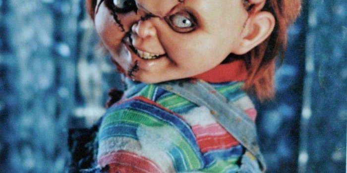 857x1280 Chucky Wallpaper - iXpap