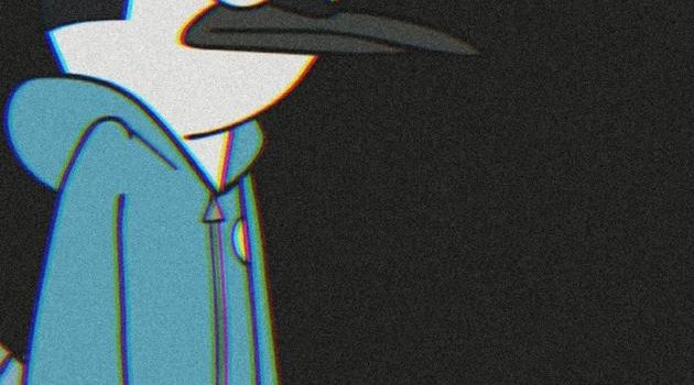 630x1280 Regular Show wallpaper by mlgrn - Download on ZEDGE™ | c245
