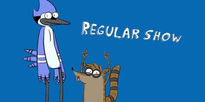 720x1280 Regular Show Wallpapers - iXpap