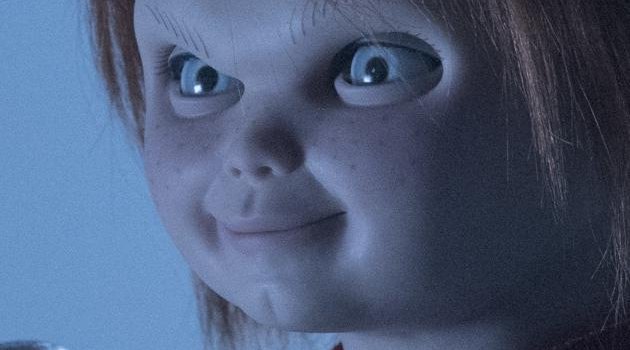 630x1280 Chucky Wallpaper - Broken Panda