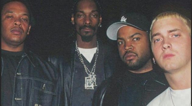 630x1280 Eminem and ice cube wallpaper by Itsgh - Download on ZEDGE™ | 1441