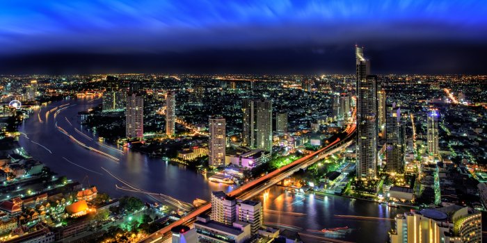 3000x1695 260+ Thailand HD Wallpapers and Backgrounds