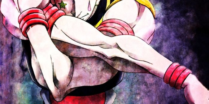 1060x1327 Baki Wallpapers iPhone, Android and Desktop! - Page 3 of 3 - The RamenSwag