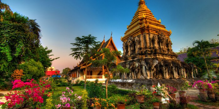 1920x1200 Chiang Mai Wallpapers