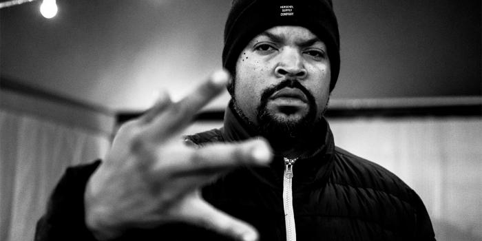 1548x1024 Ice Cube Inks Overall Deal With 20th Century Fox TV & Fox 21 | Billboard –  Billboard