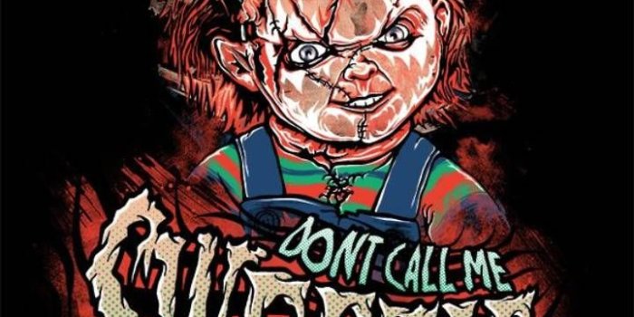 720x1280 Download Chucky sweetie wallpaper by societys2cent - 71 - Free on ZEDGE™  now. Browse millions of popular 3d Wallpapers … | Scary wallpaper, Horror  movie art, Chucky