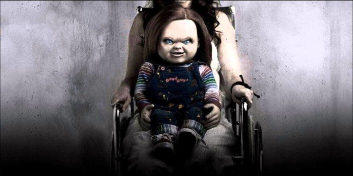 1920x1080 Seed Of Chucky Wallpaper (83+ images)