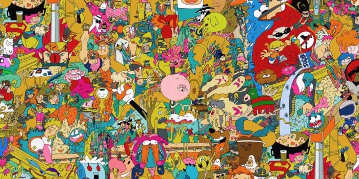 1920x1080 Regular Show Wallpapers