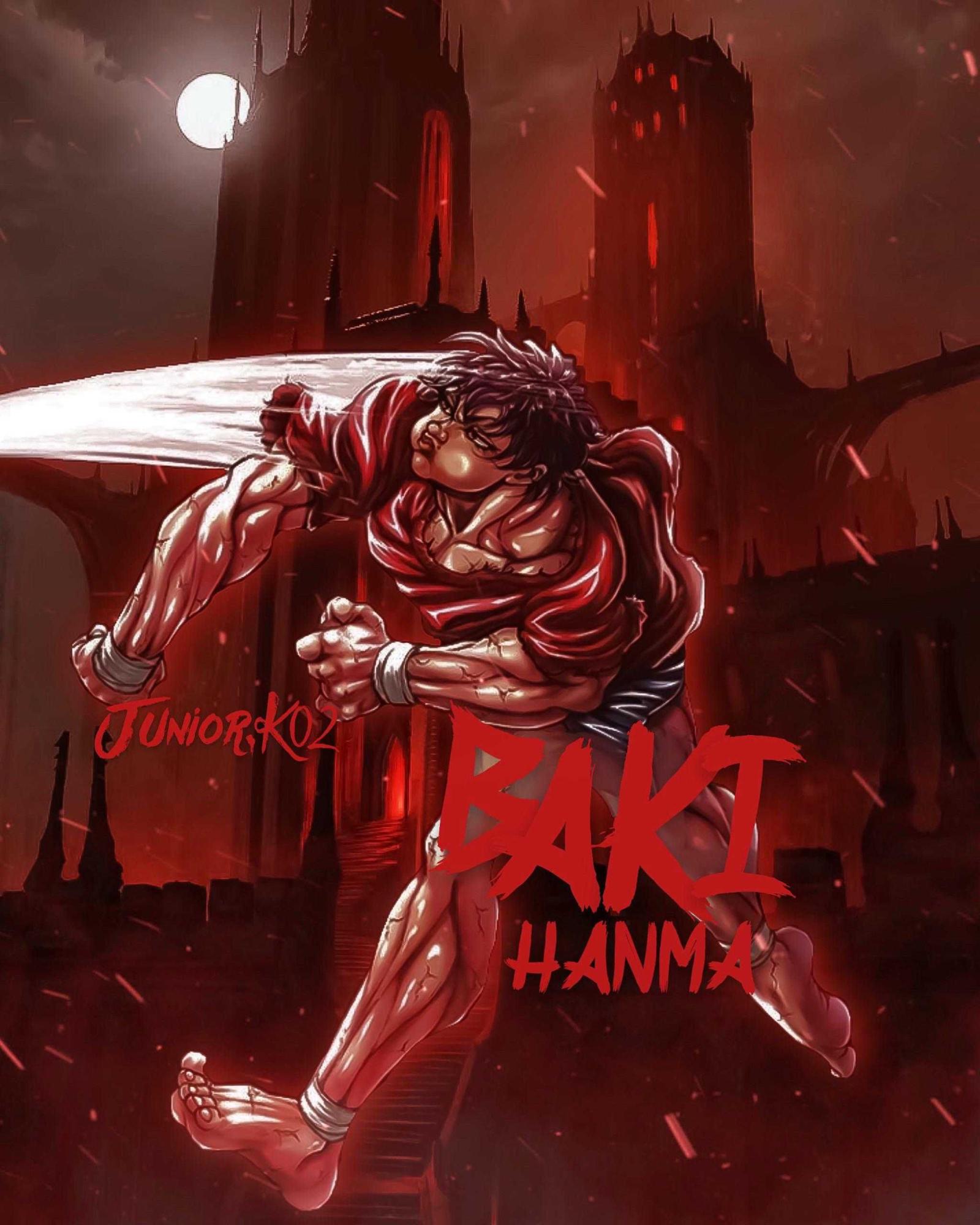 2048x2560 Baki Hanma Wallpaper Discover more anime, Baki, Baki Hanma, Baki the  Grappler, Grappler Baki wallpaper. https://www.kolpaper.com/… | Anime  artwork, Wallpaper, Anime