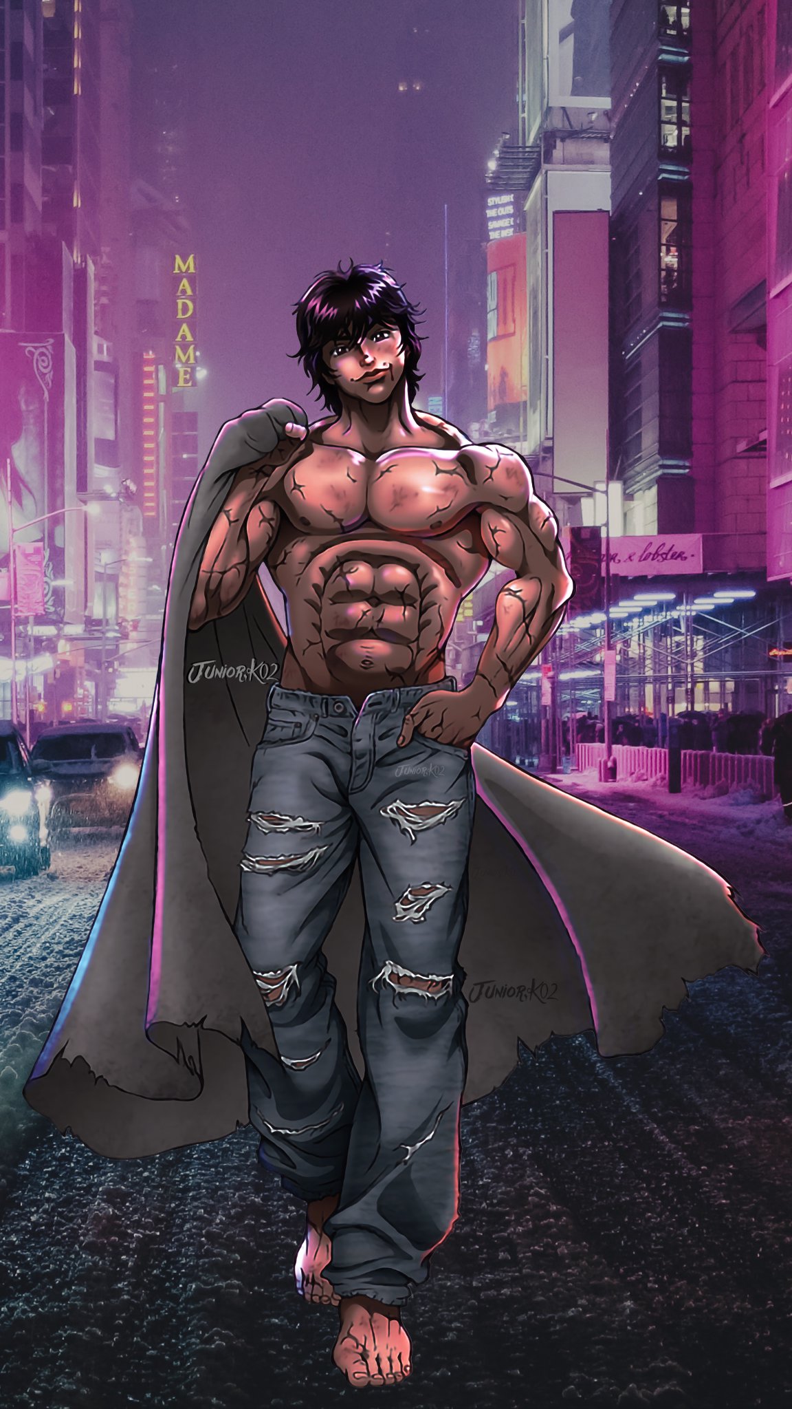 1152x2048 JSF on Twitter: 