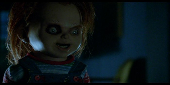 1600x800 Curse Of Chucky Wallpaper