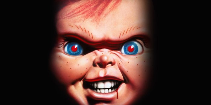 1920x1200 Chucky Wallpaper (62+ pictures)