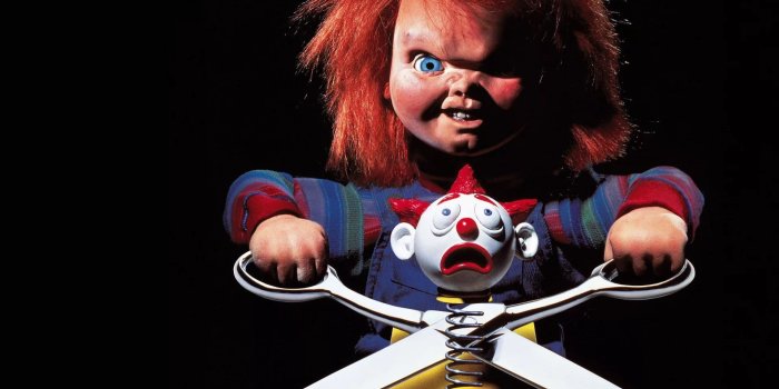 1920x1080 28 Chucky Doll Wallpapers - Wallpaperboat