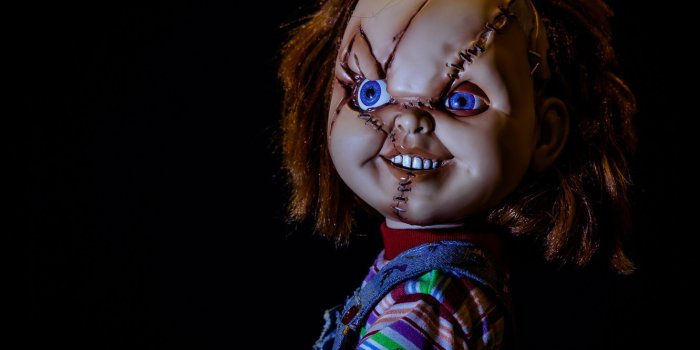 1332x850 Wallpaper background, doll, Chucky images for desktop, section разное -  download