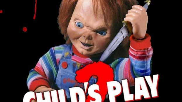 623x1280 Chucky Wallpaper - Wallpaper Sun