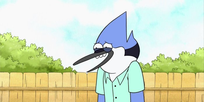 1920x1080 Mordecai - Regular Show HD Wallpapers 2019 - Supertab Themes