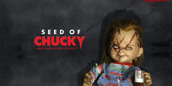 1680x1050 CHILD'S PLAY SEED OF CHUCKY WALLPAPER