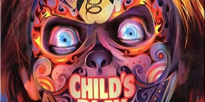 800x1138 Chucky Wallpaper - IdleWP