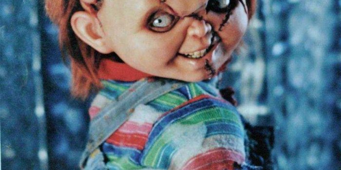 857x1280 Backgraund Chucky Wallpaper - EnWallpaper