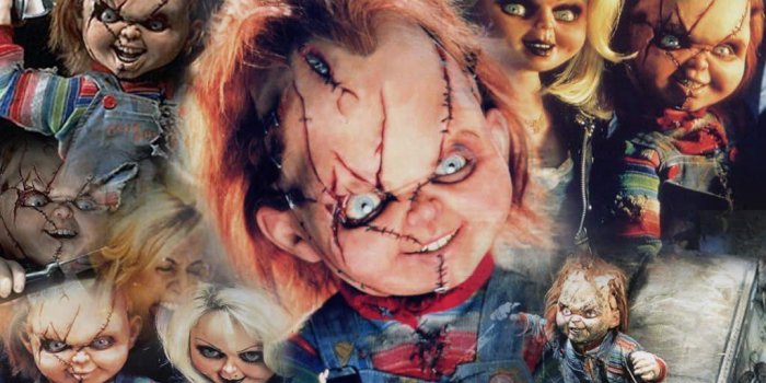 1024x768 Bride of Chucky Wallpapers - Top Free Bride of Chucky Backgrounds -  WallpaperAccess