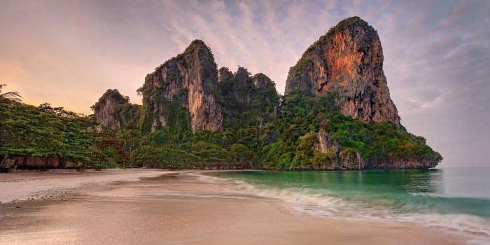3840x2160 Andaman Sea, Thailand Ultra HD Desktop Background Wallpaper for 4K UHD TV :  Widescreen & UltraWide Desktop & Laptop : Multi Display, Dual Monitor :  Tablet : Smartphone