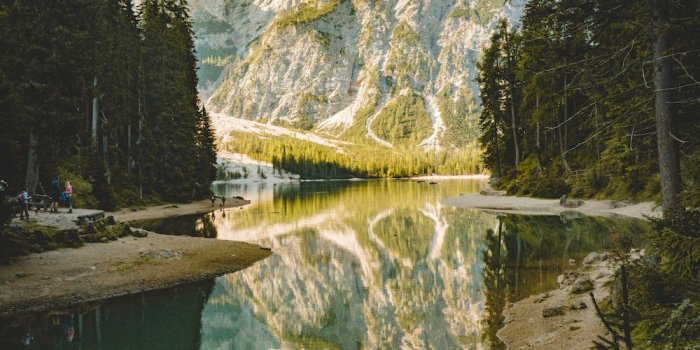 1000x1500 landscape photography of brown mountains and river photo – Free Image on  Unsplash